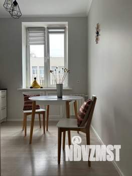 1-к квартира, посуточно, 45м2, 4/5 этаж