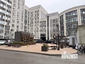 1-к квартира, на длительный срок, 40м2, 3/14 этаж