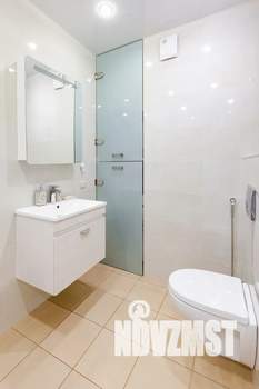 1-к квартира, посуточно, 50м2, 9/23 этаж