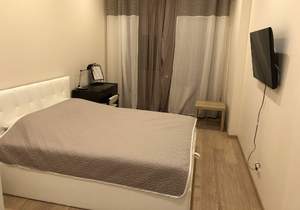 2-к квартира, на длительный срок, 70м2, 4/15 этаж