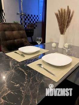 2-к квартира, посуточно, 50м2, 6/10 этаж