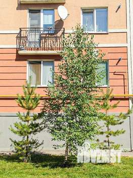 1-к квартира, на длительный срок, 36м2, 1/3 этаж
