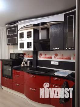 2-к квартира, посуточно, 70м2, 15/15 этаж