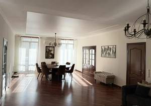 4-к квартира, на длительный срок, 150м2, 7/11 этаж