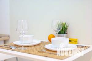 1-к квартира, посуточно, 27м2, 7/18 этаж