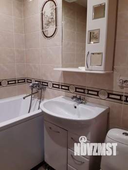 1-к квартира, на длительный срок, 55м2, 6/19 этаж