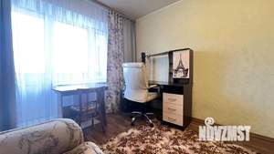 1-к квартира, на длительный срок, 40м2, 3/12 этаж