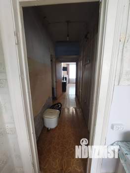 1-к квартира, на длительный срок, 40м2, 2/2 этаж