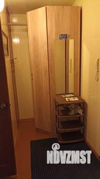 1-к квартира, на длительный срок, 31м2, 1/5 этаж