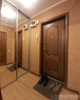 3-к квартира, на длительный срок, 60м2, 1/9 этаж