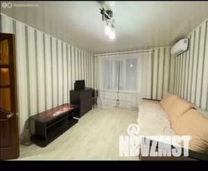 1-к квартира, на длительный срок, 30м2, 9/10 этаж