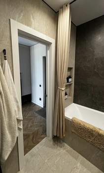 3-к квартира, на длительный срок, 62м2, 24/25 этаж