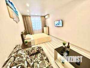 2-к квартира, посуточно, 60м2, 1/1 этаж