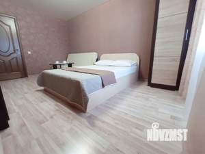 2-к квартира, посуточно, 52м2, 3/16 этаж