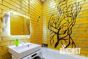 1-к квартира, посуточно, 30м2, 2/3 этаж