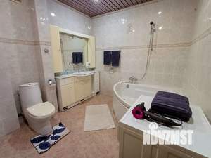 2-к квартира, посуточно, 55м2, 3/7 этаж