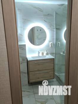 1-к квартира, посуточно, 32м2, 10/12 этаж