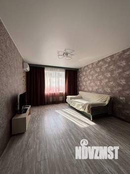 1-к квартира, на длительный срок, 39м2, 8/10 этаж