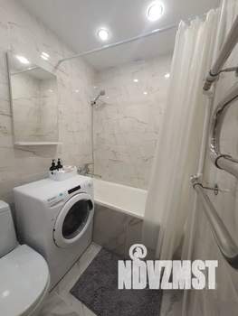 1-к квартира, посуточно, 32м2, 1/5 этаж