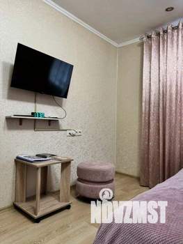 1-к квартира, посуточно, 37м2, 1/1 этаж