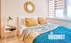 2-к квартира, посуточно, 56м2, 1/1 этаж