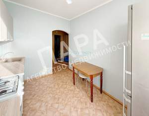 1-к квартира, на длительный срок, 37м2, 7/10 этаж