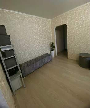 2-к квартира, на длительный срок, 42м2, 4/4 этаж