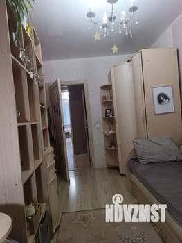 2-к квартира, на длительный срок, 49м2, 1/25 этаж