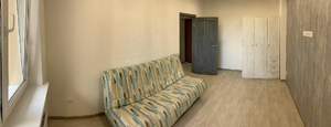 1-к квартира, на длительный срок, 44м2, 6/19 этаж