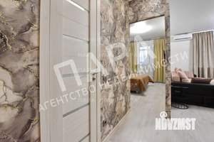 2-к квартира, на длительный срок, 52м2, 2/25 этаж