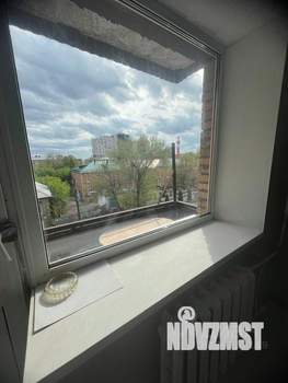 1-к квартира, на длительный срок, 38м2, 4/5 этаж