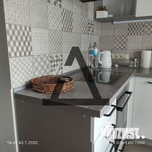 1-к квартира, на длительный срок, 36м2, 19/22 этаж