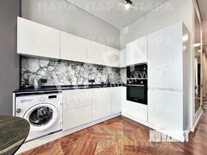 2-к квартира, на длительный срок, 70м2, 17/17 этаж