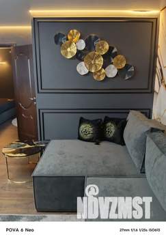 2-к квартира, посуточно, 100м2, 2/2 этаж