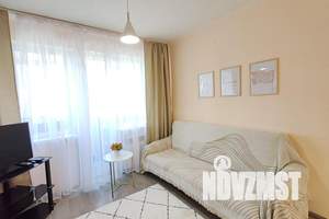 2-к квартира, посуточно, 46м2, 4/5 этаж