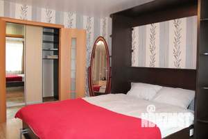 2-к квартира, посуточно, 59м2, 4/10 этаж