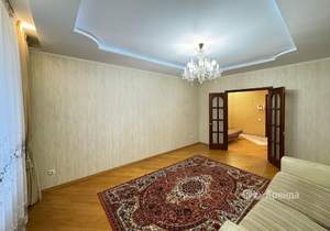 1-к квартира, на длительный срок, 53м2, 4/14 этаж