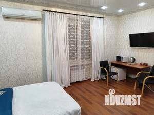 1-к квартира, посуточно, 26м2, 1/1 этаж