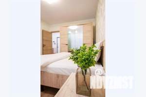 1-к квартира, посуточно, 45м2, 3/21 этаж