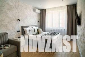 1-к квартира, посуточно, 40м2, 7/10 этаж