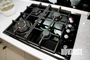 1-к квартира, посуточно, 44м2, 2/9 этаж