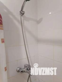 Студия квартира, посуточно, 20м2, 1/2 этаж