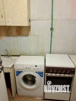 2-к квартира, на длительный срок, 41м2, 2/5 этаж