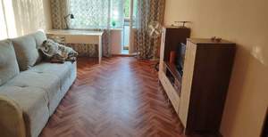 1-к квартира, на длительный срок, 25м2, 2/9 этаж