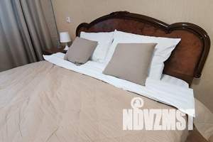 2-к квартира, посуточно, 52м2, 2/9 этаж