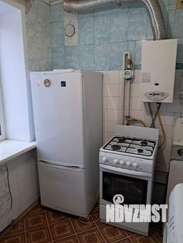 2-к квартира, на длительный срок, 44м2, 5/5 этаж