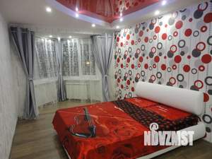 2-к квартира, посуточно, 55м2, 5/9 этаж