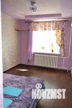 1-к квартира, посуточно, 42м2, 3/16 этаж