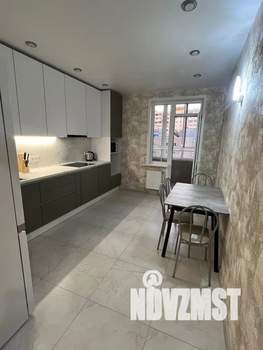 2-к квартира, посуточно, 66м2, 4/23 этаж