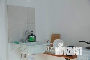 2-к квартира, посуточно, 56м2, 18/25 этаж